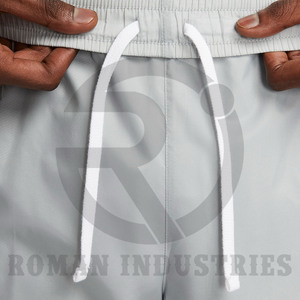 Survêtements en nylon pour hommes de qualité supérieure coupe-vent impression de logo personnalisé survêtements de sport légers à séchage rapide - Product Image 6