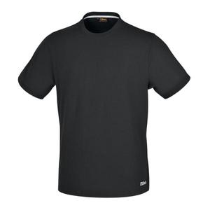 BETA-Camiseta de trabajo de algodón de jersey negro de 150G/m2 hecha para ropa de trabajo - Product Image 1