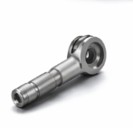 ชิ้นส่วนอะลูมิเนียมสำหรับยานยนต์แบบกำหนดเองจากโรงงานผู้ผลิต (OEM) ด้วยเครื่องจักรซีเอ็นซีความแม่นยำสูง ชิ้นส่วนกลึงและกัดซีเอ็นซี <span class=keywords><strong>2</strong></span> - Product Image 2