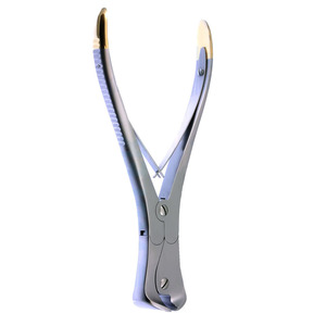MEDIHEAL SURGICAL CORPORATION High Quality Tungsten Carbide Wire Pin <b>Cutter</b> Orthopedic Surgical Instruments Class I Max Capacity - Product Image 5