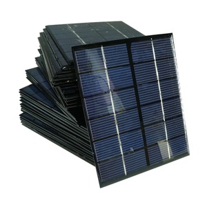 Kit solaire modulaire empilable pour maisons et cabanes, prêt à l'emploi, extensible, système solaire hybride hors réseau avec stockage de batteries - Product Image 4