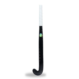 Palos de hockey sobre hierba duraderos hechos con carbono 95%, logotipo personalizado, palos de hockey sobre hierba personalizados ligeros de calidad superior - Product Image 1