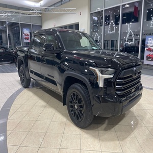 Consigne Toyota Tundra Pickup Car avec caméra arrière - Product Image 2