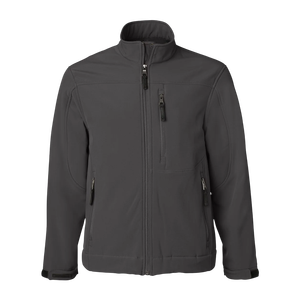 Chaqueta Softshell de Alto Rendimiento, Impermeable, Cortavientos, Tejido Elástico, Ropa Deportiva para Exteriores, Chaquetas de Fábrica - Product Image 6