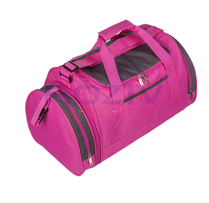 Nouveaux sacs de sport modernes et tendance avec doublure en nylon, imperméables, grande capacité 30-40L pour la boxe - Product Image 3