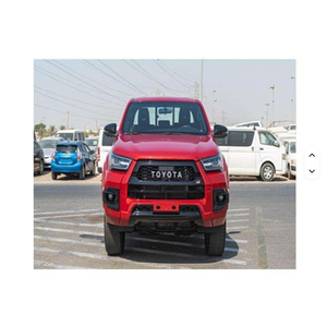 SUPER SOLDES PROMO EXCEPTIONNELLE Toyota <span class=keywords><strong>Hilux</strong></span> DC GR Sport DOUBLE CABINE PICK-UP D'<span class=keywords><strong>OCCASION</strong></span> - Product Image 1