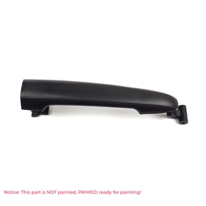 มือจับเปิดประตูด้านนอก BDP1247 สำหรับ Sprinter MK2 W906 Crafter MK1 T2E 2F 9067600070 - Product Image 1