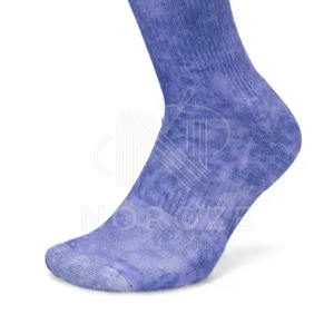 Chaussettes décontractées fabriquées dans les meilleurs matériaux Chaussettes décontractées de haut fabricant Chaussettes athlétiques les plus vendues - Product Image 5