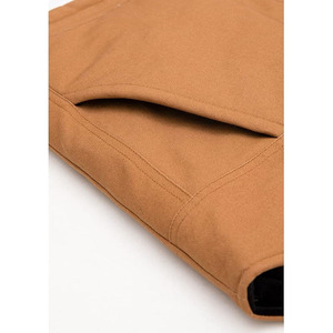 Gilet en coton ciré Vestes pour hommes - Product Image 6