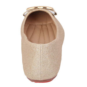 Zapatos de Tacón para Mujer 810-H260 - Dorado - Product Image 4