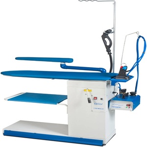 (GN) Envío Rápido DOB S B con Magic Inox, Caldera de Vapor de Acero Inoxidable de 2.5L con Superficie de Trabajo TAILOR DOB, Presión de Vapor de 2.5 Bares - Product Image 1
