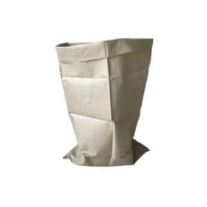 Bolsas de plástico tejidas PP recicladas de 25kg y 50kg impresas personalizadas para fertilizantes Impresión flexográfica en Vietnam - Product Image 2