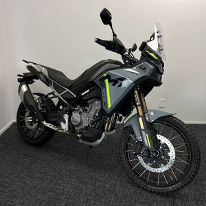 Motocicletas de aventura 450MT 2025 EN STOCK - Product Image 4