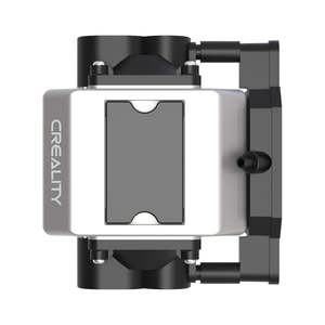 CR-<b>Laser</b> Falcon 10W Engraver with New Air Assist Aluminium and Metal 450nm CO2 <b>Laser</b> Tube for Industry Retail and Lighting - Product Image 3