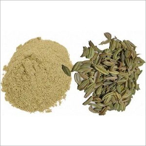 Vente en gros de poudre d'extrait de graines de fenouil séchées naturelles pures de haute qualité à 99% de pureté, épices uniques - Product Image 4
