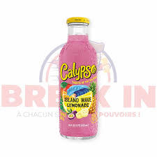 ซื้อเครื่องดื่มอัดลมคาลิปโซ่473มล. น้ำมะนาวโซดาปราศจากน้ำตาลในขวดจำนวนมาก