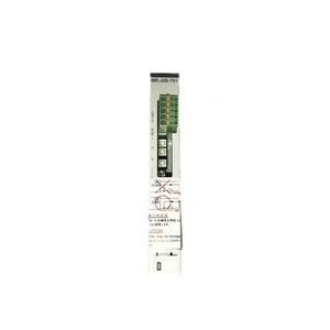ใหม่และเป็นต้นฉบับ MR-J2S-60A เครื่องขยายเสียงเซอร์โว AC 600W พลาสติก - Product Image 1