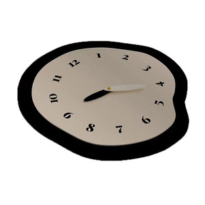 Chunlei OEM Reloj De Pared Nordic <strong>Wall</strong> <strong>Clock</strong> Restaurant <strong>Wall</strong> <strong>Clock</strong> <strong>Living</strong> <strong>Room</strong> Bedroom Ultra-quiet <strong>Clock</strong> <strong>Living</strong> <strong>Room</strong> Hanging - Product Image 3
