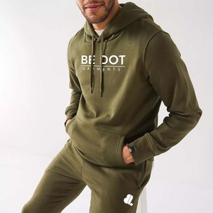 Training & Jogging Wear Nouvelle mode deux pièces pull survêtements pour hommes meilleure qualité style différent hommes pull survêtement - Product Image 1
