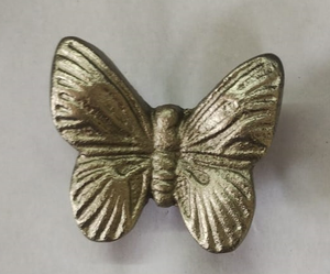 Tirador de Latón con Forma de Cabeza de Conejo y Reno para Gabinetes y Cajones con Caja de Cartón para Muebles de Cocina - Product Image 4