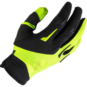 Guantes de Motocross de Alta Calidad al por Mayor, Duraderos, Antiencogimiento, Antipilling, Material de Algodón/Spandex, Deportes al Aire Libre, Cuatro - Product Image 5