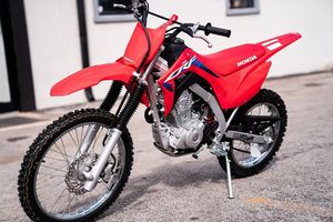 NEW 2026 450 Dirt Bike <b>Motorcycle</b> - Product Image 6