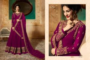 Nuevo Lanzamiento: Lehenga de Seda Banarasi para Novia, Estilo Indio, Vestido de Noche para Ocasiones Especiales, Elegante Colección 2024 - Product Image 2