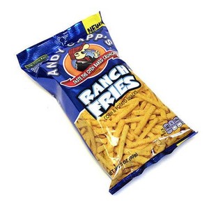 Vente en Gros Ranch Frites Pommes de Terre Ranch Frites à Vendre - Product Image 4