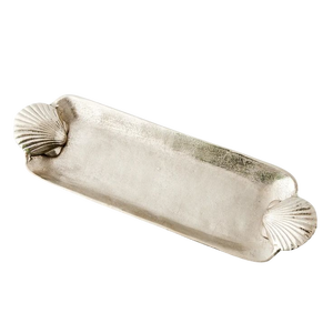 Plateau de service à chocolat en métal fabriqué avec un plateau à chocolat de service de mariage de qualité supérieure disponible en conception personnalisée - Product Image 5