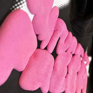 Sudadera con capucha de peso pesado para hombre, sudadera de invierno de alta calidad con estampado de algodón 100% personalizado y bordado - Product Image 3