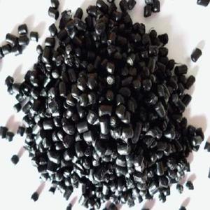 PE Low Density Polyethylene (LDPE) Recycled Plastic Granules LDPE HDPE <b>PP</b> Quality Product Type - Product Image 4