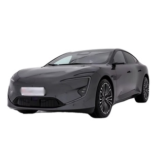 Berline électrique intelligente 4x4 de luxe 2025, véhicule à énergie électrique pure haute performance avec une longue autonomie, fabriqué en Chine - Product Image 1