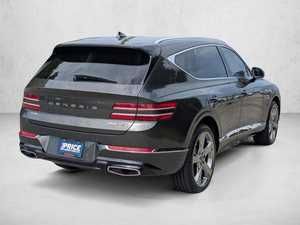 การแสดงระดับท็อป! รถยนต์ส่วนบุคคล SUV รุ่น GV803.5T PrestigeSignatures V-6 AWD A/T ปี 2024 มือสอง - Product Image 6