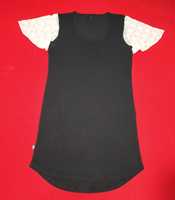 Camiseta de cuello redondo para mujer, cómoda y ecológica, exportador indio, suministro al por mayor, precio competitivo