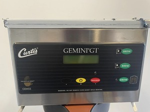 Mejor Proveedor de Cafetera Satélite GEMSS63A1000 G3 de 1.5 Galones - 120/220V - Product Image 3