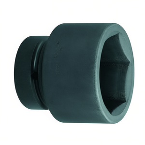 Douille hexagonale métrique Gedore 2 1/2'' pour outils pneumatiques, accessoire et pièce détachée - Product Image 3