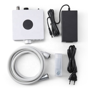 Micromotor Eléctrico Dental LED, Micromotor sin Escobillas con Pieza de Mano de 4 Orificios - Product Image 6