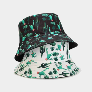 Seau pêcheur luxe concepteur seau chapeau marque de mode chapeaux décontractés hommes femmes voyage plage seau chapeaux pour hommes - Product Image 1