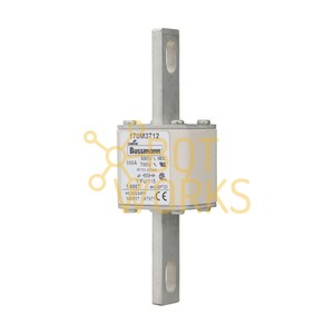 Per Eaton 170M3712 - Nuovi Fusibili e Portafusibili - Product Image 1