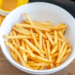 Pommes de terre frites bio surgelées qualité supérieure vente directe meilleur prix vente en gros directement de la ferme à la table - Product Image 4