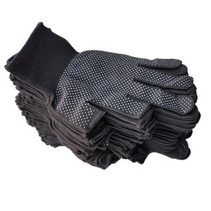 Gants de course en fibre de carbone avec logo personnalisé en fibre de carbone Équipement de moto en cuir de vachette rétro pour l'extérieur Gants respirants - Product Image 5