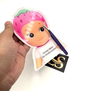 Private Label Sustainable Acrylic <b>Magnetic</b> Eyelashes Tools Angel Sonny Lash Tiles Heart Flower Stainless Eyelash Extension Plate - Product Image 6