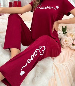 KADIN PIJAMA TAKIMI
