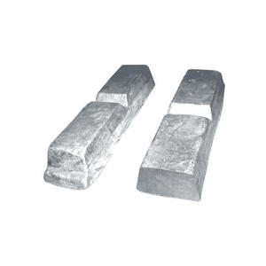 Lingots d'aluminium à faible coût fournisseur en gros d'aluminium pur en vrac pour les besoins de construction automobile et d'ingénierie budgétaire - Product Image 2