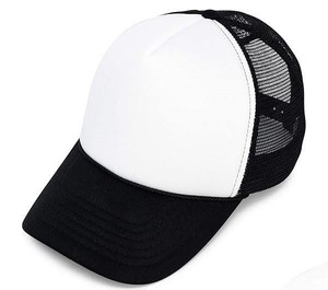 Wholesale 6 Panel Sports Trucker Hats with New Design Trendy Fashionable Embroidered Logo Comfortable <b>Material</b> Hats - Product Image 6