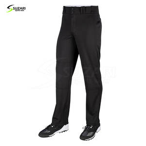 Suministro directo de fábrica, el mejor precio, camiseta de béisbol para adultos, uniforme, ropa deportiva de estilo liso, conjuntos impresos, ropa de equipo - Product Image 3