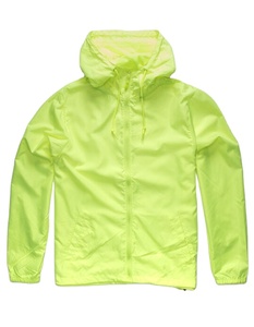 Veste coupe-vent personnalisée pour homme, veste coupe-vent à séchage rapide, veste de golf et de plein air pour homme - Product Image 4