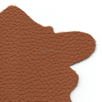 Cuero de cabra para guantes, zapatos y material de cuero corteza de cabra piel de cabra