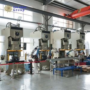 Kunden spezifische komplette Home Meat Grinder Stand Mixer Produktions linie Schlüssel fertige Lösungen - Product Image 2