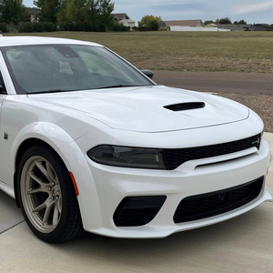 Charger Swinger Edición Especial 2023 ~22 Millas, 1 de 1000 Últimos Modelos Edición Especial Swinger, Paquete Widebody - Product Image 1